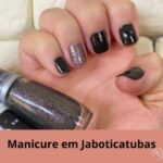 Manicure em Jaboticatubas