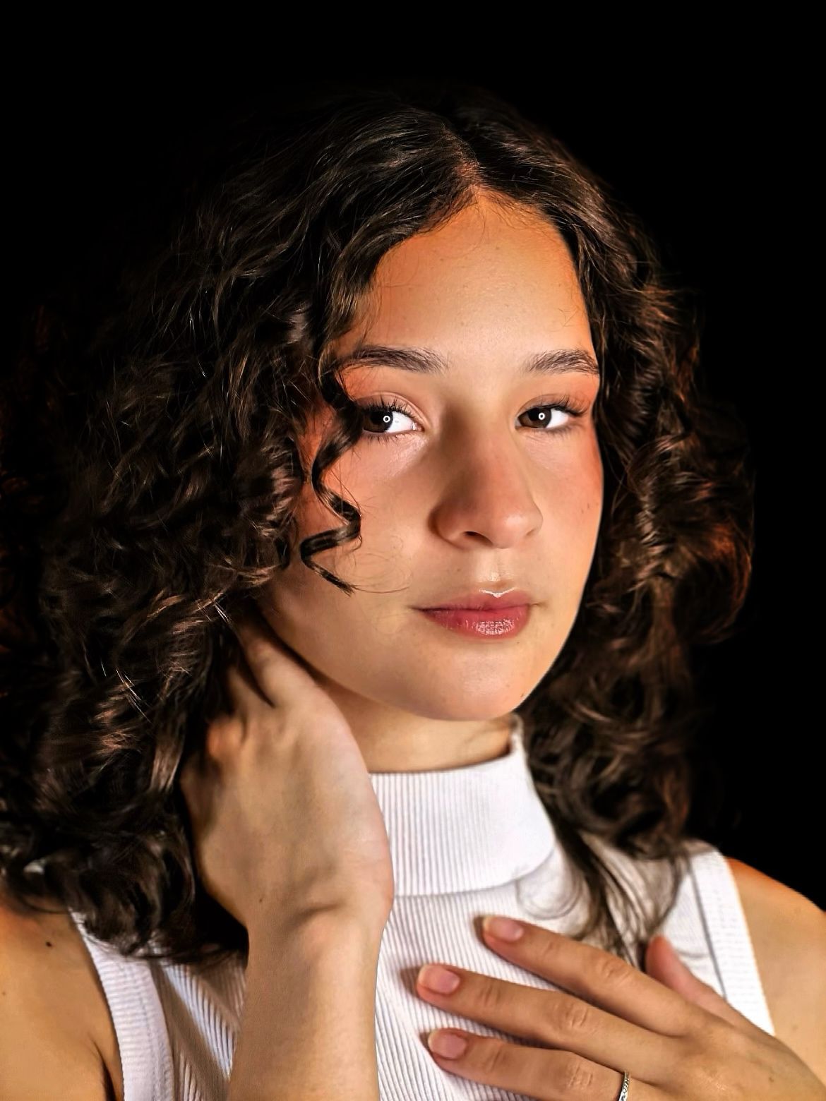 Maquiadora Julia Meire